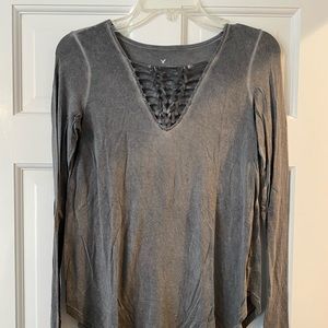 American eagle top